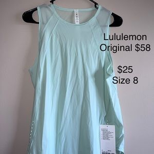 Lululemon